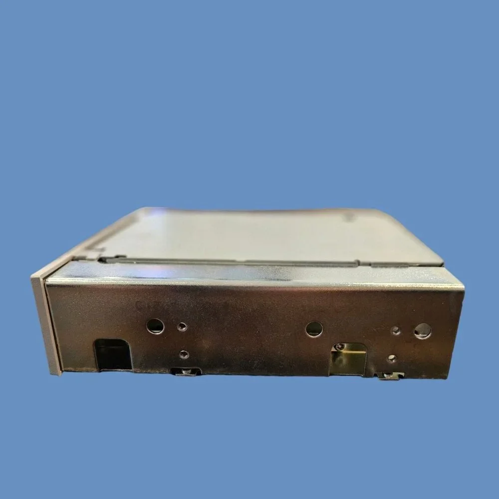 Vintage HP SureStore DAT24 C1555D SCSI Tape Drive C1555-67202